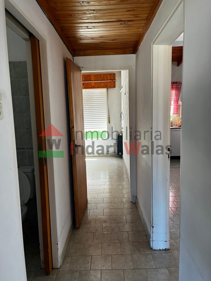 OPORTUNIDAD! CASA EN VENTA EN ESQUINA 