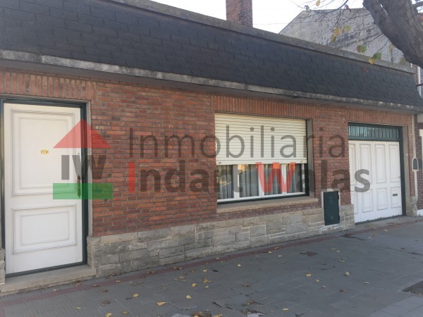 Casa centrica RETASADA!!!